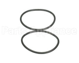 006724F Raypak O Ring 4Pk