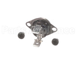 006725F Raypak Thermostat 135Deg Auto