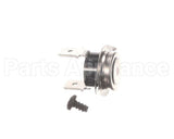 006725F Raypak Thermostat 135Deg Auto