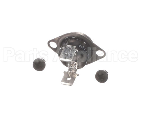 006725F Raypak 135F Surface Mount Limit