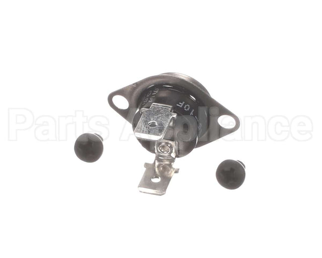 006725F Raypak 135F Surface Mount Limit