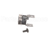 006725F Raypak 135F Surface Mount Limit