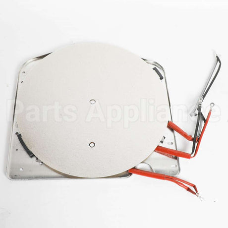 00673500 Bosch Induction Hotplate