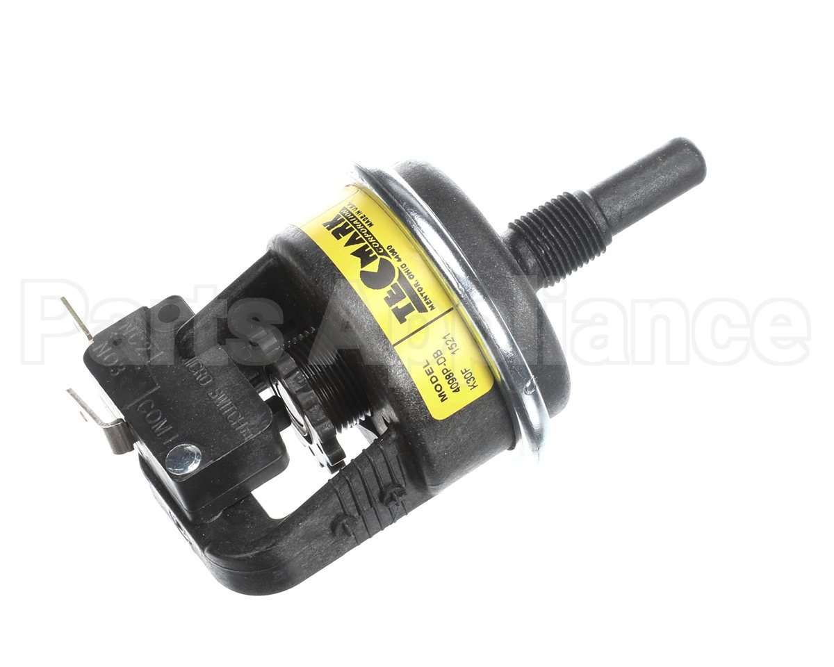 006737F Raypak Pressure Switch
