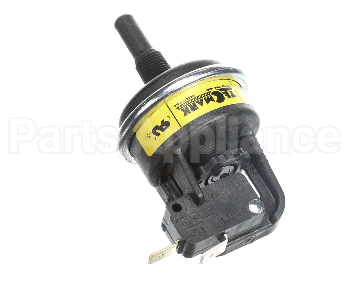 006737F Raypak Pressure Switch