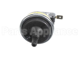006737F Raypak Spst 1.75Psi Pressure Switch