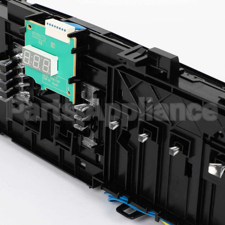 00674496 Bosch Control Module