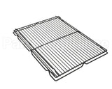 0067461 Henny Penny Rack-Half Size Coated