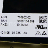00675654 Bosch Control Unit