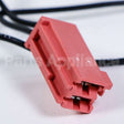 00676781 Bosch Fan Motor