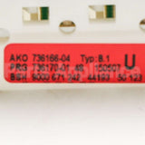 00677001 Bosch Controller Unit