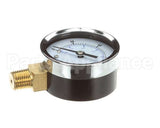 00683072 Multiplex Gauge 0-100 Psi 1/4Npt