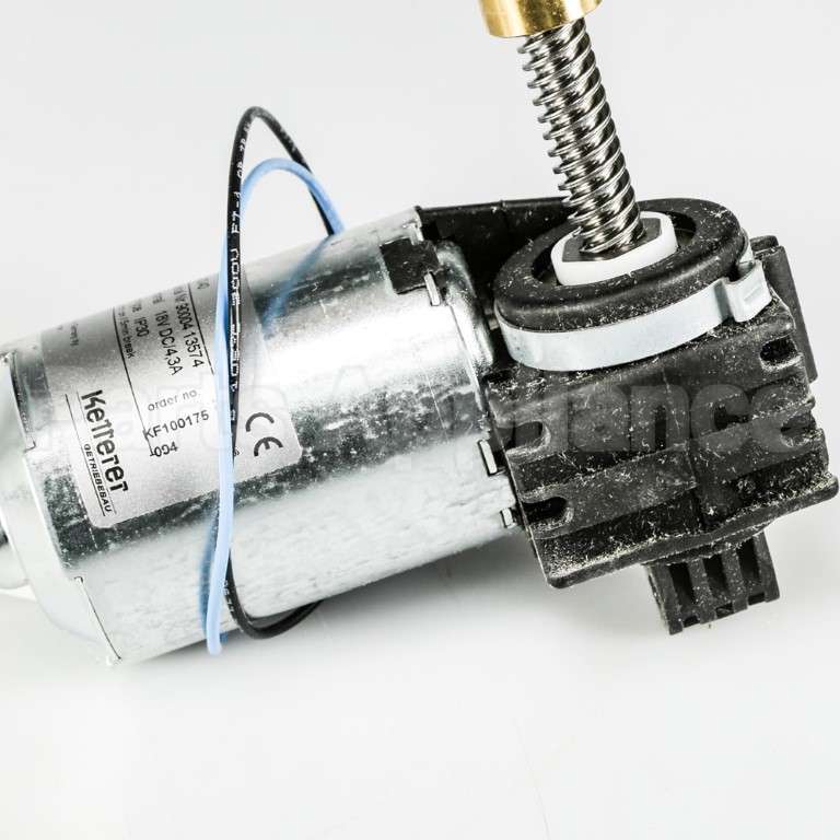 00684962 Bosch Motor