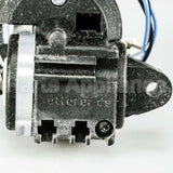 00684962 Bosch Motor