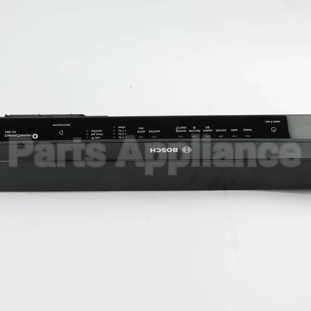 00686741 Bosch Panel-Facia