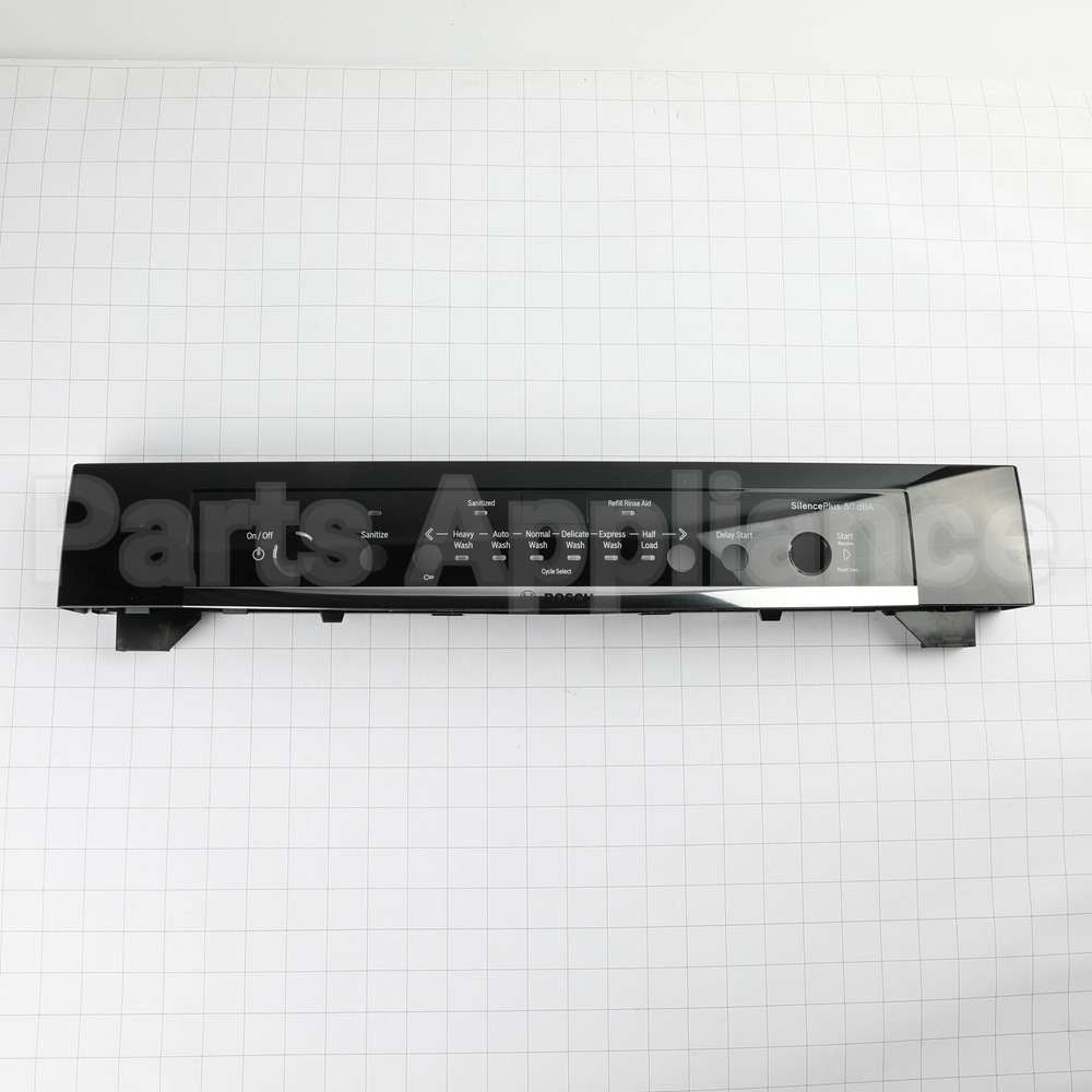 00686801 Bosch Panel-Facia