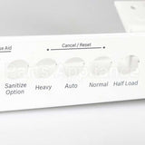 00686897 Bosch Panel-Facia
