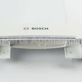 00686976 Bosch Panel-Facia