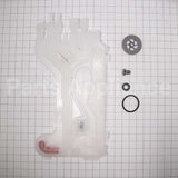 00687148 Bosch Water Inlet