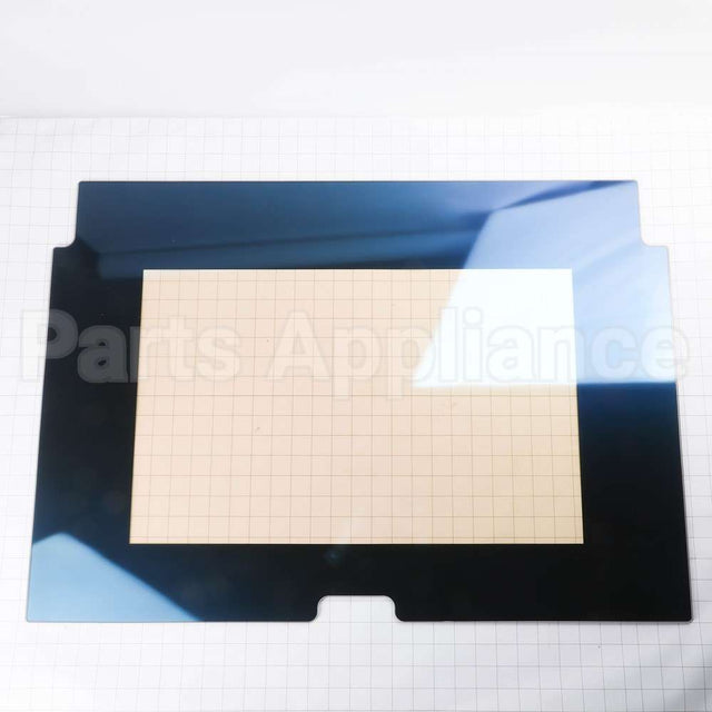 00687453 Bosch Glass Panel