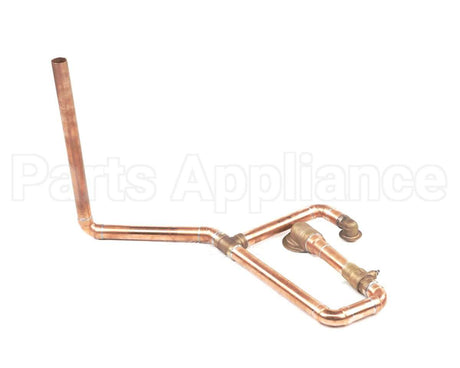 006933 Hardt Drain Grease Caddy Assy 1-12 Inf3500