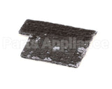 006940 Hardt Gasket Pyro-Tex 1.875 X 2.125 Bottom Hin