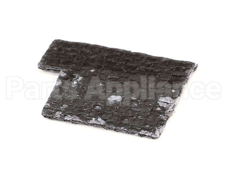 006940 Hardt Gasket Pyro-Tex 1.875 X 2.125 Bottom Hin