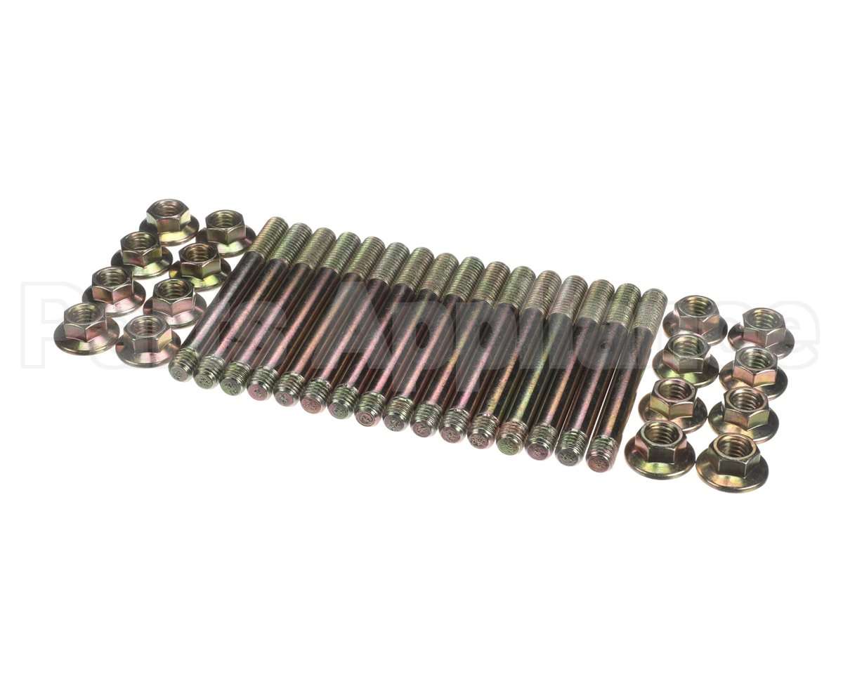 006945F Raypak Stud Bolt 500-1500-Kit