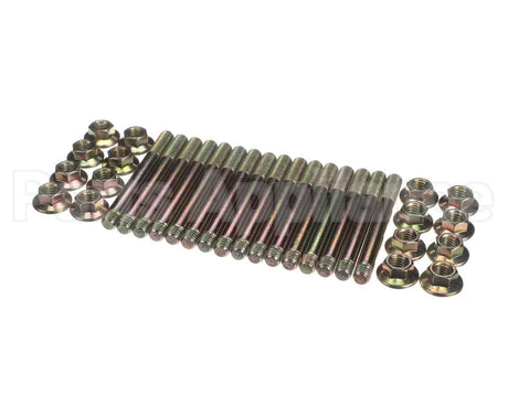 006945F Raypak Stud Bolt Kit