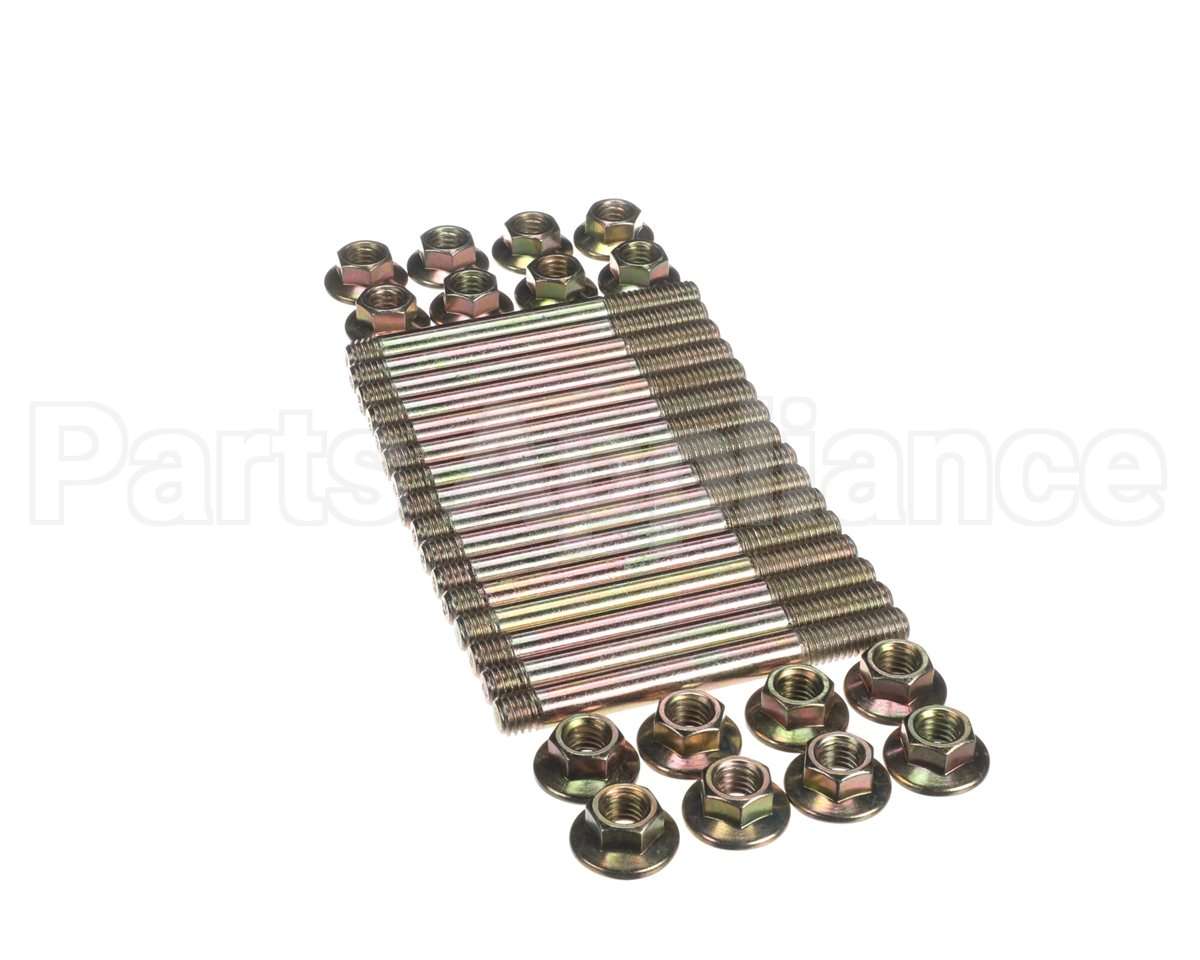 006945F Raypak Stud Bolt Kit