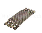 006945F Raypak Stud Bolt Kit