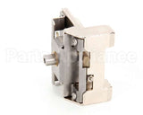 006977 Electrolux Professional Overturning Mechan.