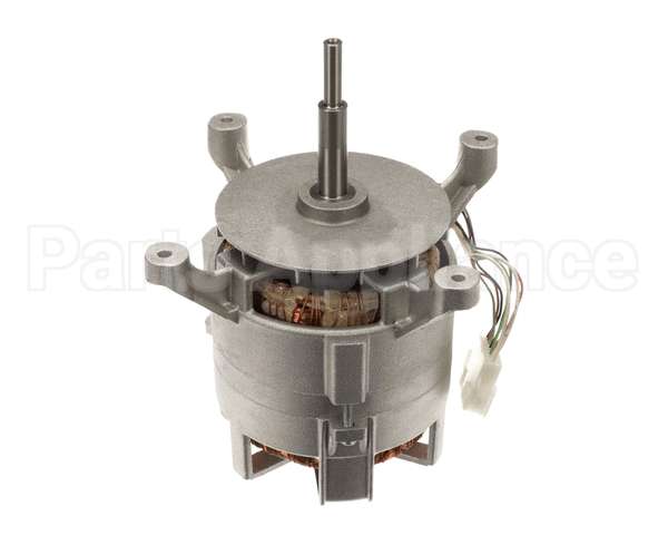 006998 Electrolux Professional Motor ;190W 230 V 50/60 Hz; 4/6 Poles