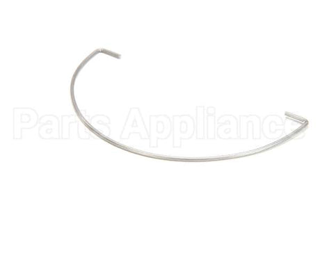 006STL2 Dispense-Rite Spring Clip To Hold End Cap On