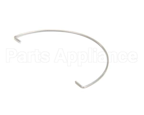 006STL2 Dispense-Rite Spring Clip To Hold End Cap On