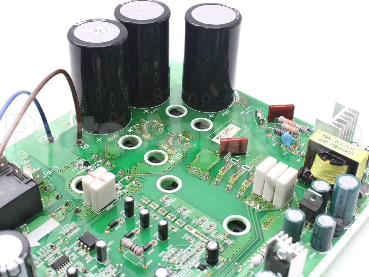 007-SF5 Taco 1/25Hp 115V Ss Flgd Circulator