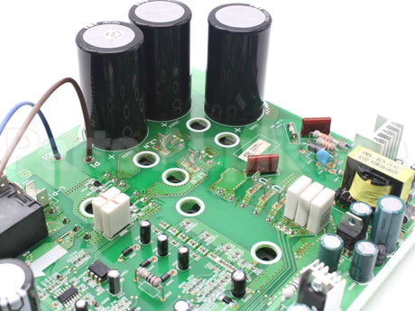 007-SF5 Taco 1/25Hp 115V Ss Flgd Circulator