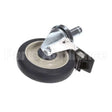 0070-05 Compatible Caddy 5" Stem Caster W Brake