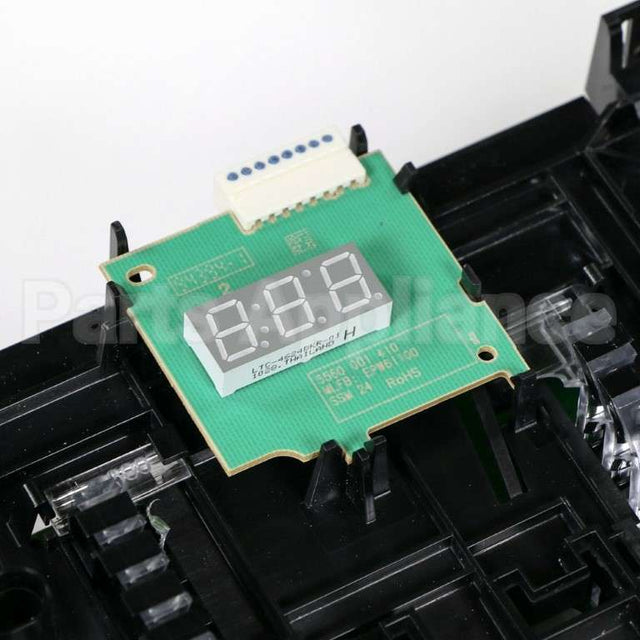 00700495 Bosch Control Module