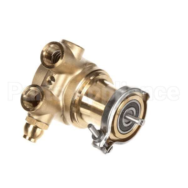 00702917 Compatible Multiplex Pump 070 Gph Brass W/170