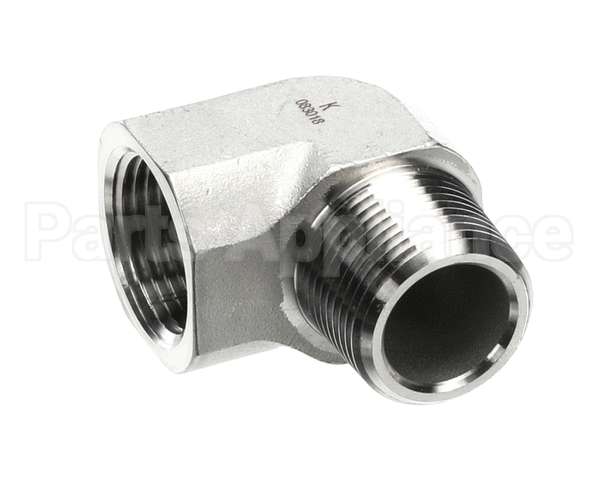 00704.00 Cma Street Elbow 3/4 90Deg