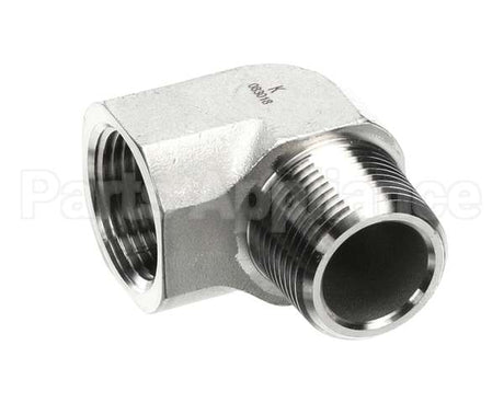 00704.00 Cma Street Elbow 3/4 90Deg