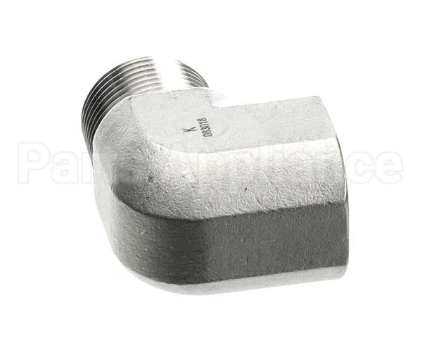 00704.00 Cma Street Elbow 3/4 90Deg