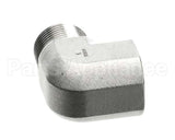 00704.00 Cma Street Elbow 3/4 90Deg