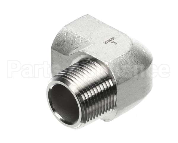 00704.00 Cma Street Elbow 3/4 90Deg