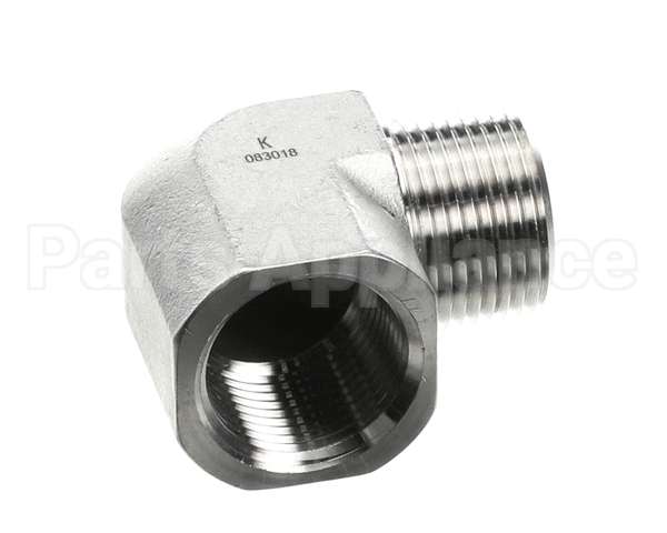 00704.00 Cma Street Elbow 3/4 90Deg