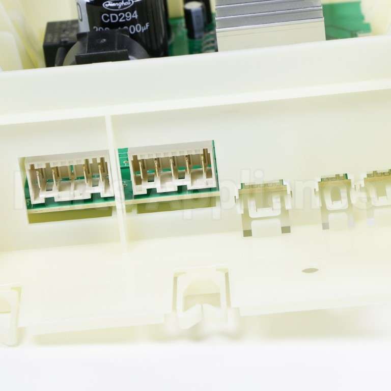 00704135 Bosch Control Unit