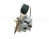007042 Electrolux Professional Safety Thermostat; 357C
