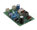 007047 Electrolux Professional Power Supply Board; Lambda Probe