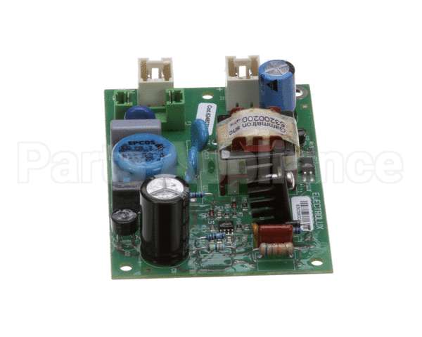 007047 Electrolux Professional Power Supply Board; Lambda Probe